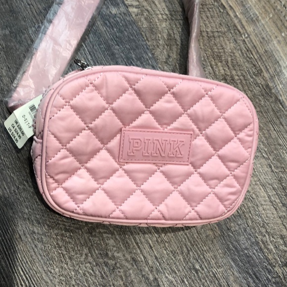 Long fanny pack Goes To Your Shoulder and waist - Picture 2 of 3